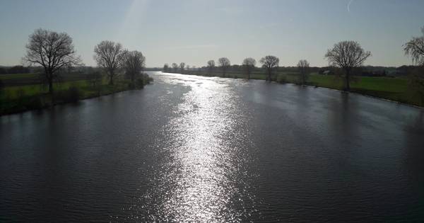 Oss wil van Maas trekpleister maken