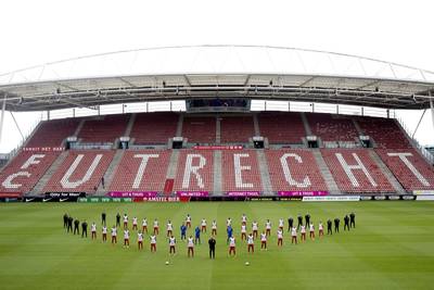 Laatste Transfernieuws FC Utrecht