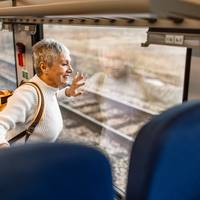 Trein naar Europese stad vaak goedkoper dan vliegtuig: zoveel scheelt het