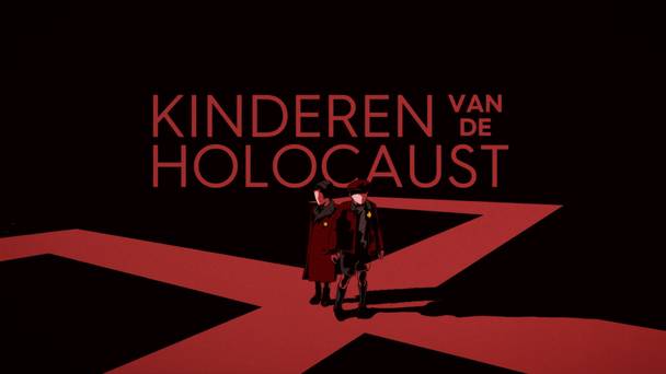 Kinderen van de Holocaust
