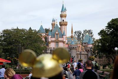 Disney boycot krant na negatieve berichten, maar krijgt spijt