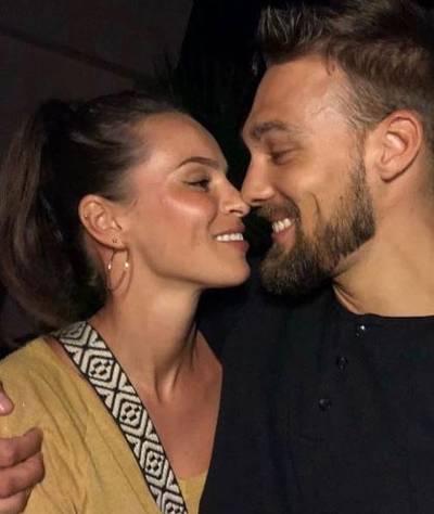 Kjeld Nuis: Ik twerk graag voor mijn vriendin