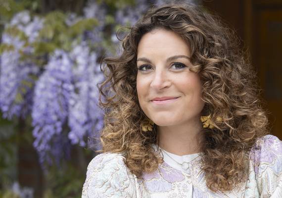 Sportjournalist Suse van Kleef (39): “Ik vind het niet vanzelfsprekend dat ik trouw en kinderen krijg”