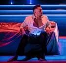 Als deze Viktor Verhulst een man wordt, boer let op uw ganzen