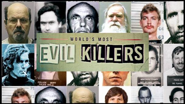Britain's Most Evil Killers