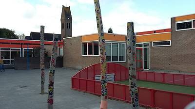 Man die meisjes misbruikte was 'grijze muis' in Oosterhout