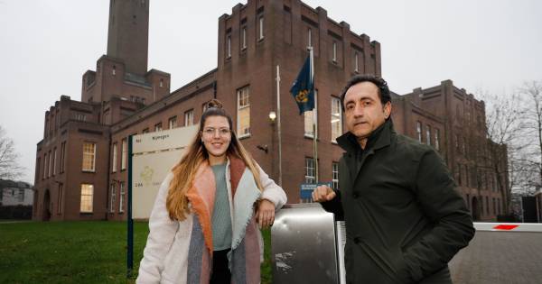 Weurtse stichting bij finalisten voor een ‘Appeltje van Oranje’ uit handen van Máxima