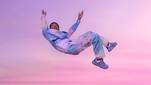 Jaden Smith maakt samen met New Balance vegan sneaker (en wij zijn helemaal fan!)