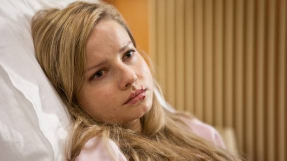 13. Preggo (deel 2)