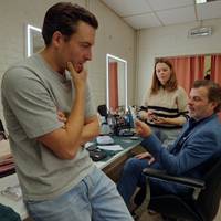 ‘Brieven aan Samson’ maakt van nostalgie een Verhulstiaanse businessmodel