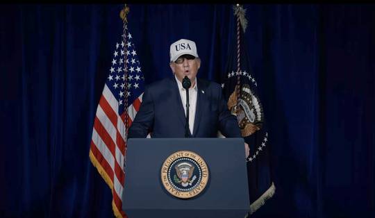 VS en Israël willen ‘regime change’ en vallen politieke en militaire doelen aan: wat we weten over de aanvallen op Iran