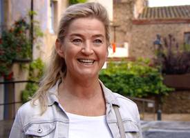 Dít zei ‘B&B vol liefde’-Joyce tegen Malgosia