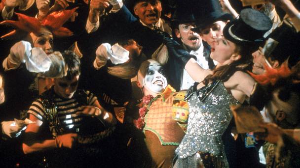 Moulin rouge