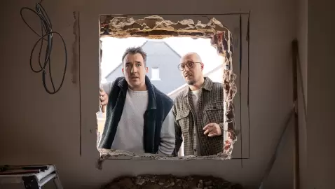 Schrijf je in voor het nieuwe seizoen van Help, Mijn Man is Klusser