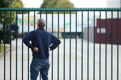 Belgisch slachthuis gaat weer open na dierenleed