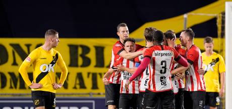 Serdar Gozubuyuk Fluit Zondag Nac Ado Den Haag Nac Bndestem Nl