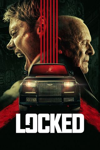 Locked