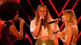 Niet strange dat je instant kippenvel krijgt van deze battle