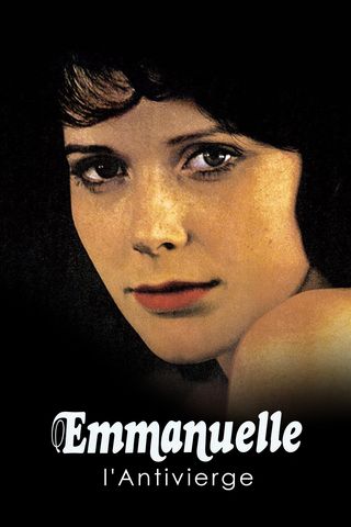Emmanuelle, l&#39;Antivierge