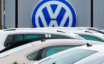Bestuurslid Volkswagen bekent schuld over gebruik sjoemelsoftware diesels