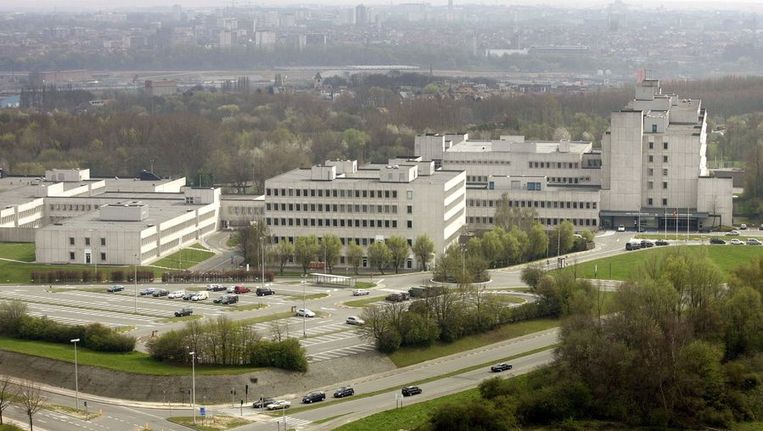 3 500 Bezoekers Voor Militair Hospitaal In Neder Over Heembeek De Morgen