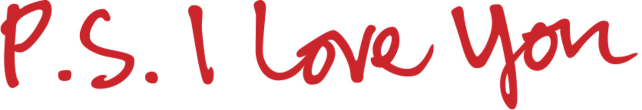 PS I Love You