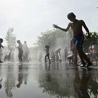 Op één na warmste juni ooit in Spanje: meer dan duizend hittedoden geteld