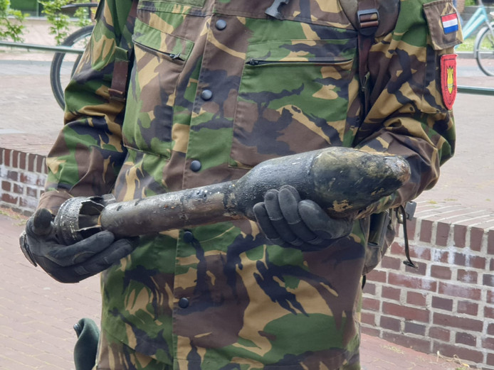 Gemeente Amersfoort werkt aan verbod magneetvissen