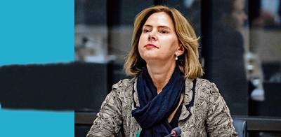 Minister: terugkeer Stint op de weg niet uitgesloten