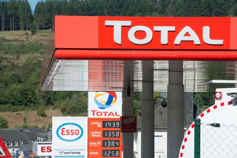 Loont tanken in Luxemburg nog?