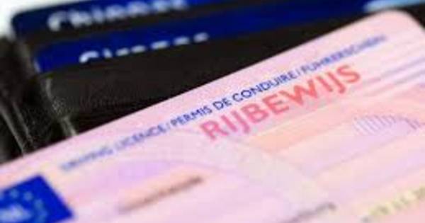 Snelheidsduivel rijdt 61 km/u te hard in Etten