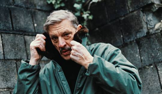 ‘Ik heb gezien hoe hard die burn-out Tine op de knieën kreeg. Uiteraard ben ik er zelf beducht voor’