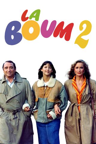 La boum 2