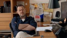 “Ik heb nooit doelbewust willen kwetsen, maar ik heb het wél gedaan.”