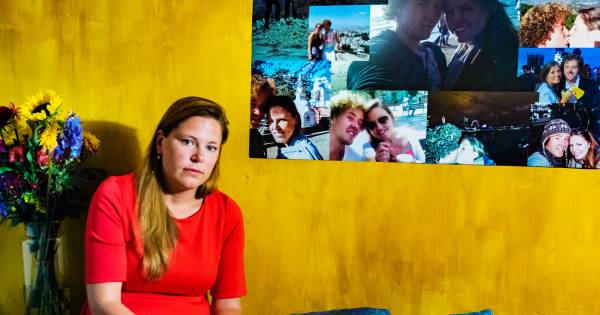 Lisette dreigt na de liefde van haar leven ook haar huis kwijt te raken - BN DeStem