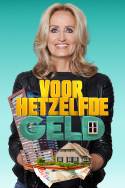 boxcover van Voor hetzelfde geld NL