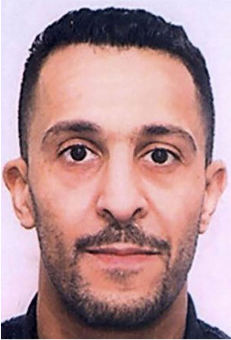 Duo met wie Brahim Abdeslam inbraak zou gepleegd hebben, riskeert 18