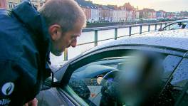 Vrouw begaat vijf verkeersovertredingen in één keer