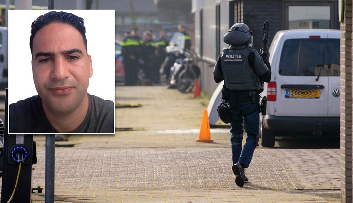 Mocromaffia verandert het misdaadlandschap | Onthullingen ...