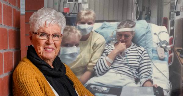 Liny uit Heino leeft al 33 jaar met donorhart van een 16-jarig meisje: 'Ben haar ouders intens dankb