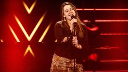 Donatella vindt haar stem terug na moeilijke periode