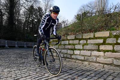 Vijf dingen die u moet weten over De Omloop