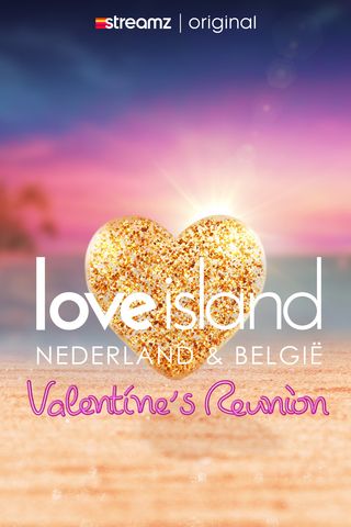 Love Island: Valentine&#39;s Reunion