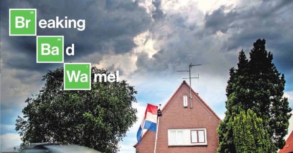 Breaking Bad in de polder: hoe Tsjechische drugscriminelen neerstreken in Wamel - De Gelderlander