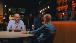 Pol Vandemeulebroucke trof zijn celgenoot dood aan
