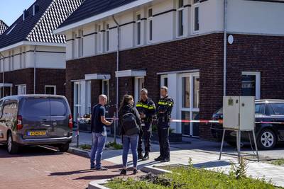 Politie gaat uit van gezinsdrama na vondst van doden in woning Made