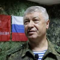 Neergeschoten Russische topgeneraal Aleksejev bij bewustzijn en niet langer in levensgevaar