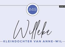 “Hoe kan het nou dat mama alleen boos is op mij?”