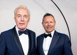 André van Duin neemt déze belangrijke stap in zijn relatie met Fernando 