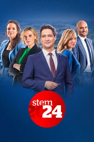 De Grote Verkiezingsshow Stem 24